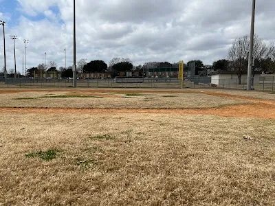 Gene Campbell Baseball Fields