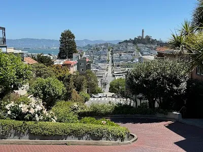 George Sterling Park photo 2