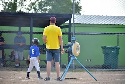 Georgetown Little League Baseball photo 4