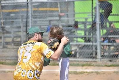 Georgetown Little League Baseball photo 5
