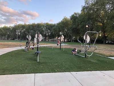 Georgetown Playfield photo 3