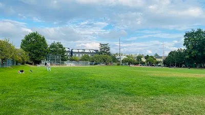 Gilman Playground photo 3
