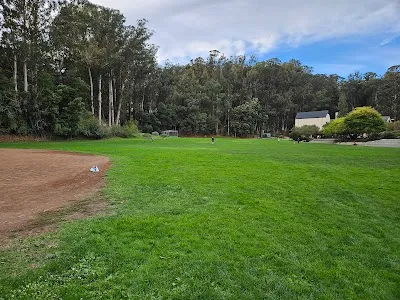 Glen Park Diamond 2