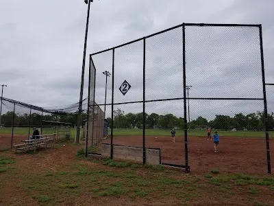 Goddard Baseball Fields