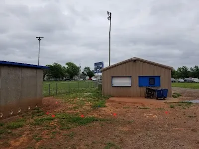 Goddard Baseball Fields photo 2