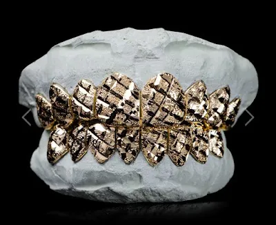 Gold And Diamond USA photo 4