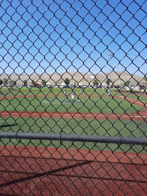 Golden Eagle Sports Complex photo 2