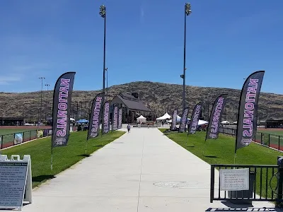 Golden Eagle Sports Complex photo 4
