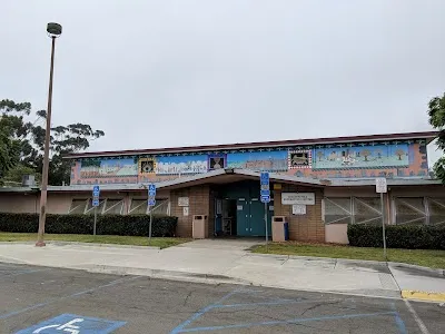 Golden Hill Recreation Center photo 4