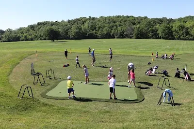 Golf Ranch Shoal Creek photo 2