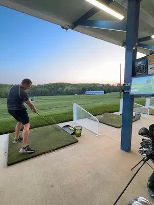 Golf Ranch Shoal Creek photo 3
