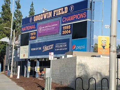 Goodwin Field photo 3