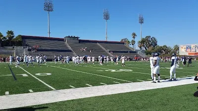 Goodwin Field photo 4