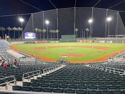 Goodyear Ballpark photo 3