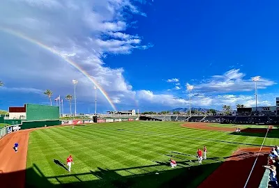 Goodyear Ballpark photo 4