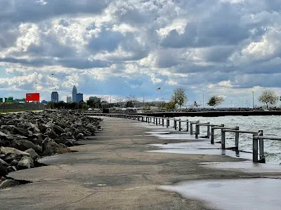 Gordon Park