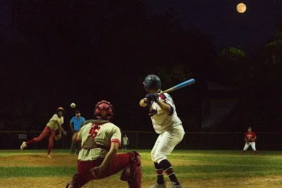Govalle Baseball Field photo 2