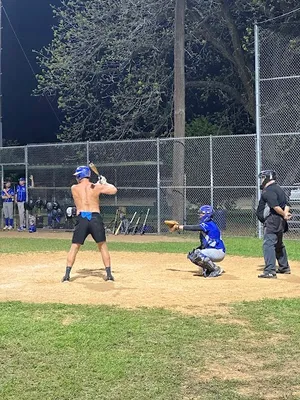 Govalle Baseball Field photo 3