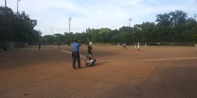 Govalle Baseball Field photo 4