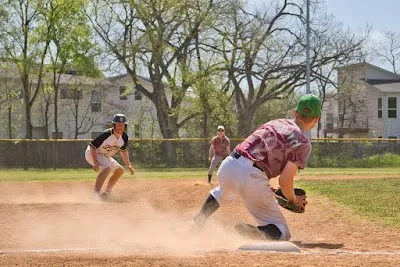 Govalle Baseball Field photo 5