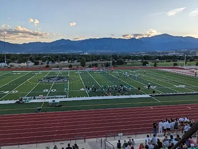 Grace Center for Athletics