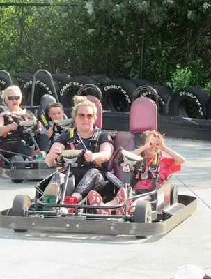 Grand Island Fun Center