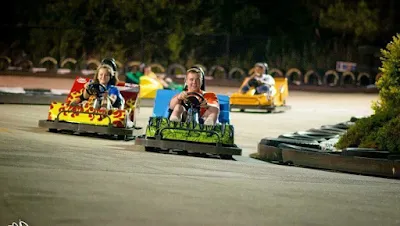 Grand Island Fun Center photo 2