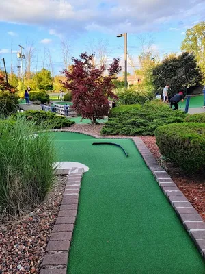 Grand Island Fun Center photo 3