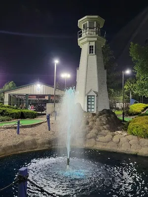Grand Island Fun Center photo 4