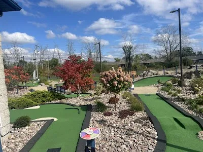Grand Island Fun Center photo 5