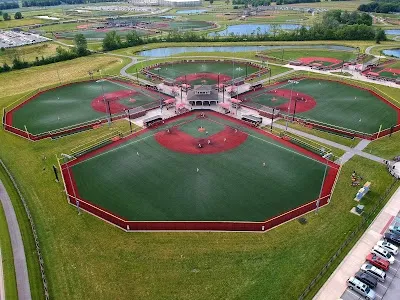 Grand Park Sports Campus photo 4