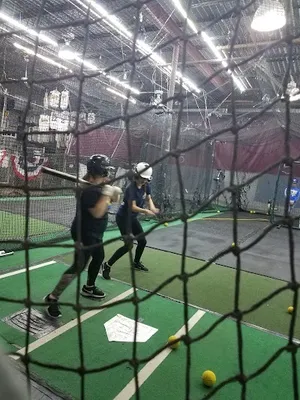 Grand Slam 2 photo 2