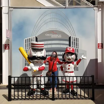 Great American Ball Park photo 3