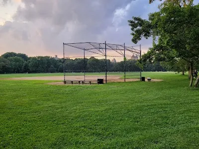 Great Lawn Softball Field #2
