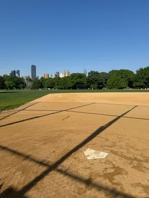 Great Lawn Softball Field #4 photo 2