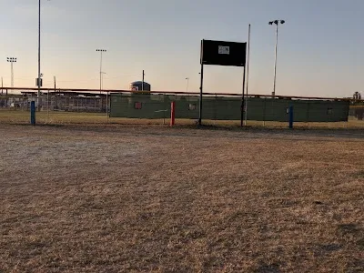 Greater Helotes Little League photo 3