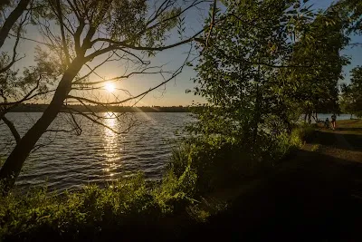 Green Lake Park