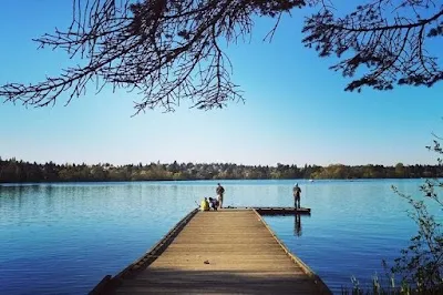 Green Lake Park photo 4