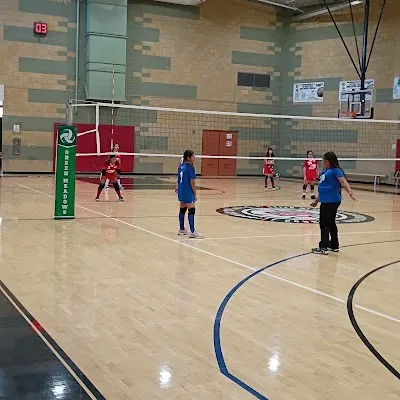 Green Meadows Recreation Center