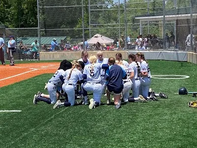 Greenbrook Softball Fields