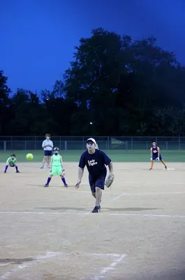 Greenbrook Softball Fields photo 2