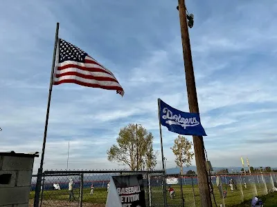 Greenfield Baseball Association photo 5