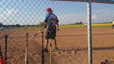 Greenwood Ball Park