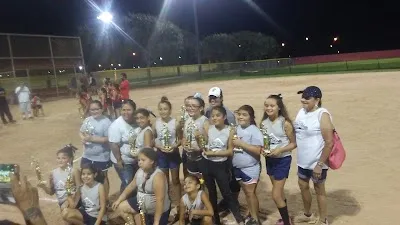 Greenwood Ball Park photo 5