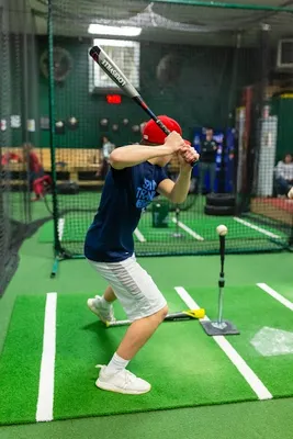 Grizzlies Baseball Academy photo 2
