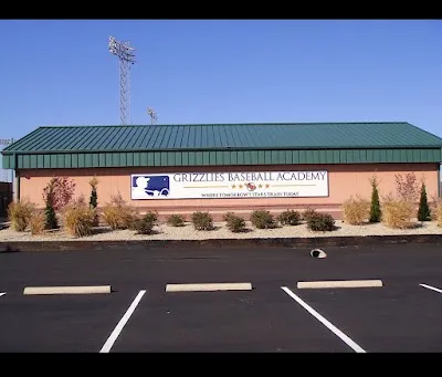 Grizzlies Baseball Academy photo 3
