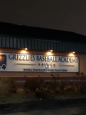 Grizzlies Baseball Academy photo 5