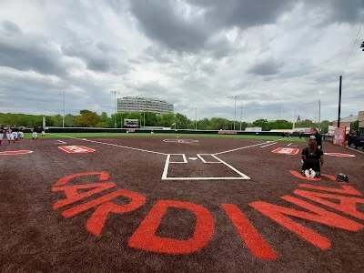 H-E-B Field