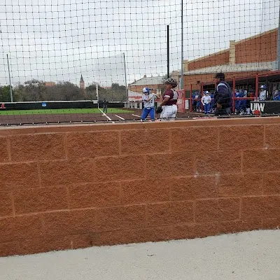 H-E-B Field photo 4