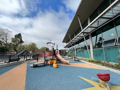 Hamilton Recreation Center photo 3